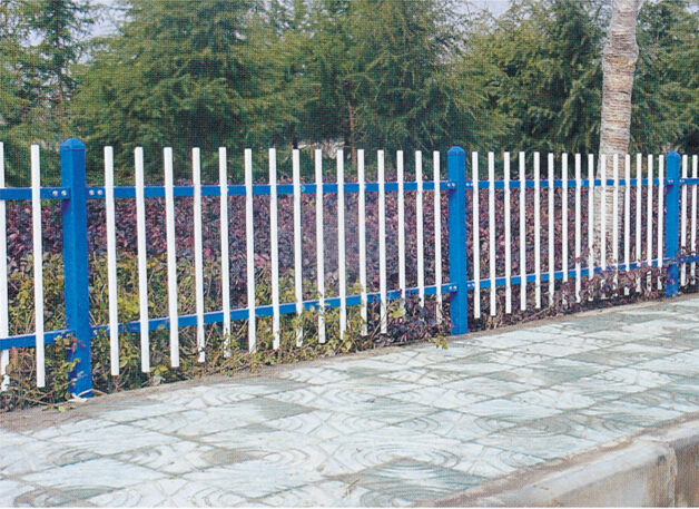 竹溪围墙护栏0801-85-60