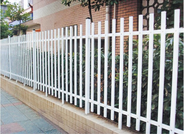 竹溪围墙护栏0802-85-60